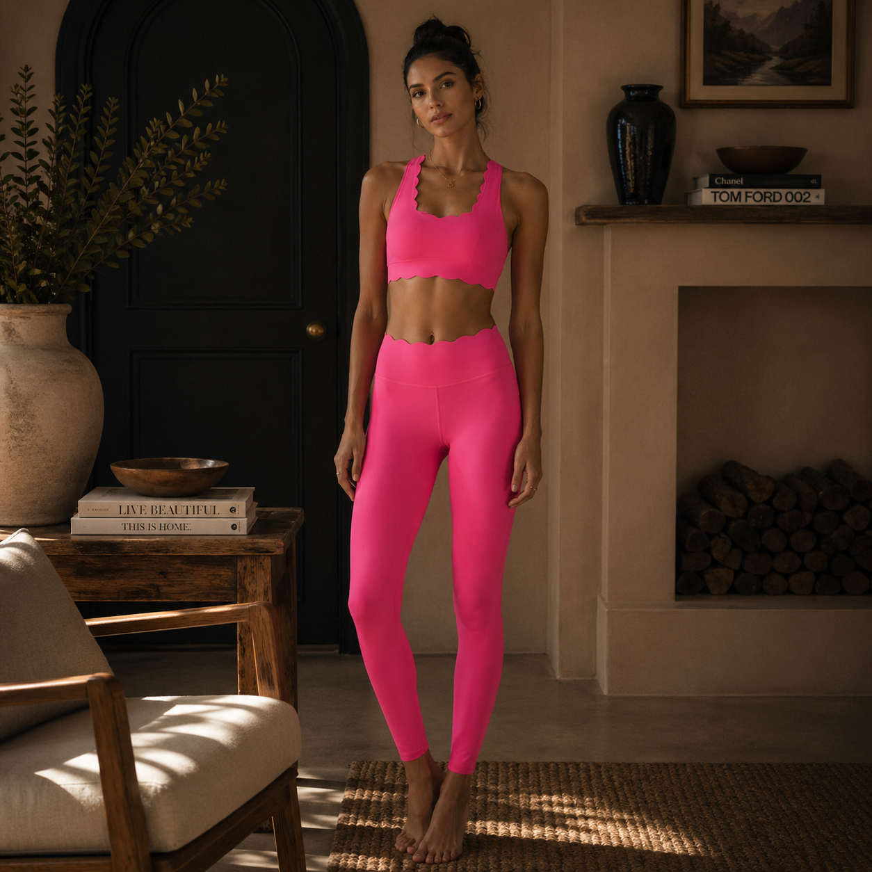 Sculptura Flex Active Set