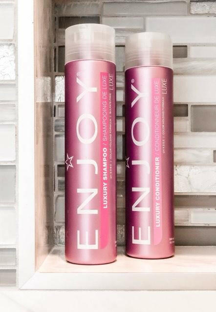Enjoy Luxury Shampoo & Conditioner-Beauty-Krush Kandy, Women's Online Fashion Boutique Located in Phoenix, Arizona (Scottsdale Area)