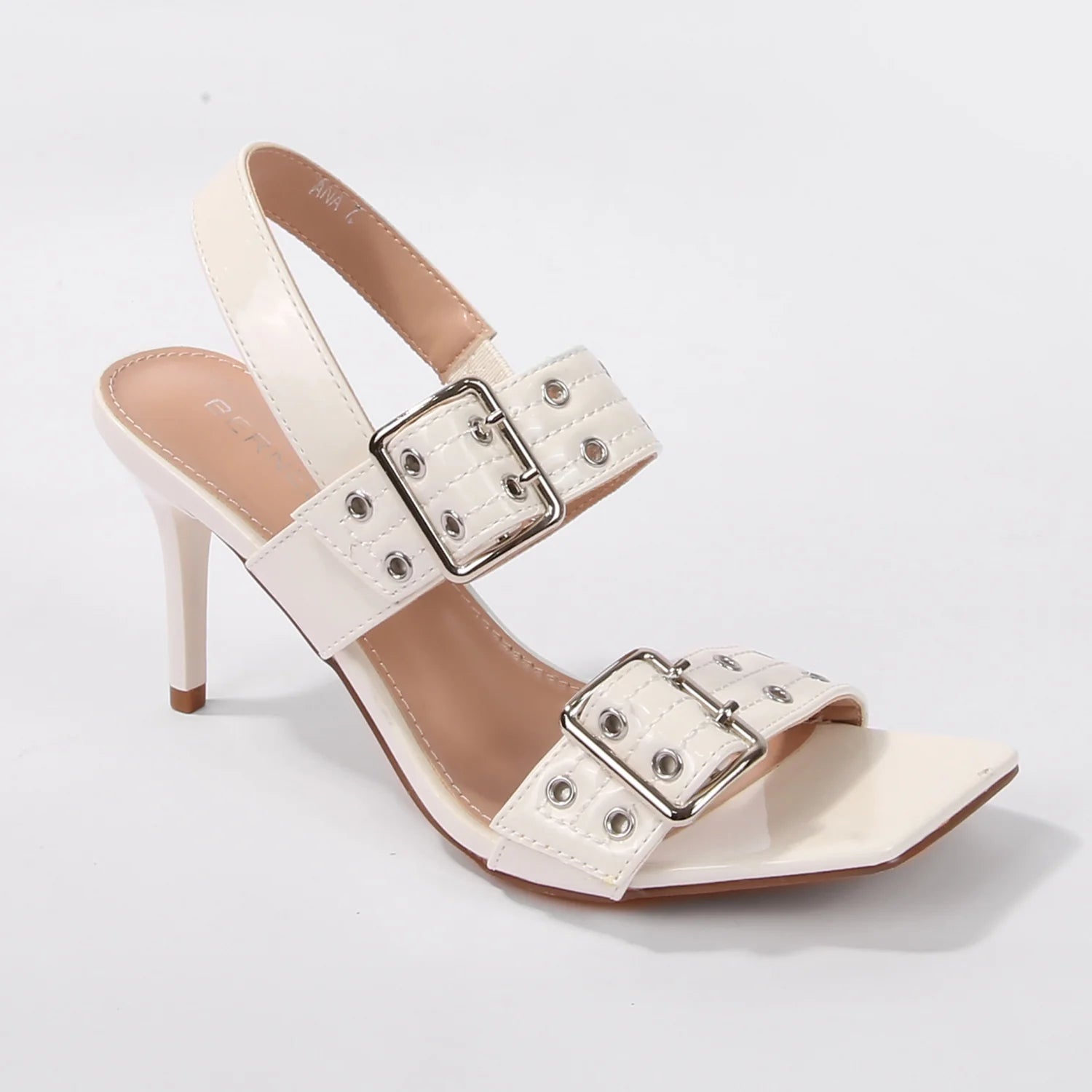 Ana Heeled Shoes-Shoes-Krush Kandy, Women's Online Fashion Boutique Located in Phoenix, Arizona (Scottsdale Area)