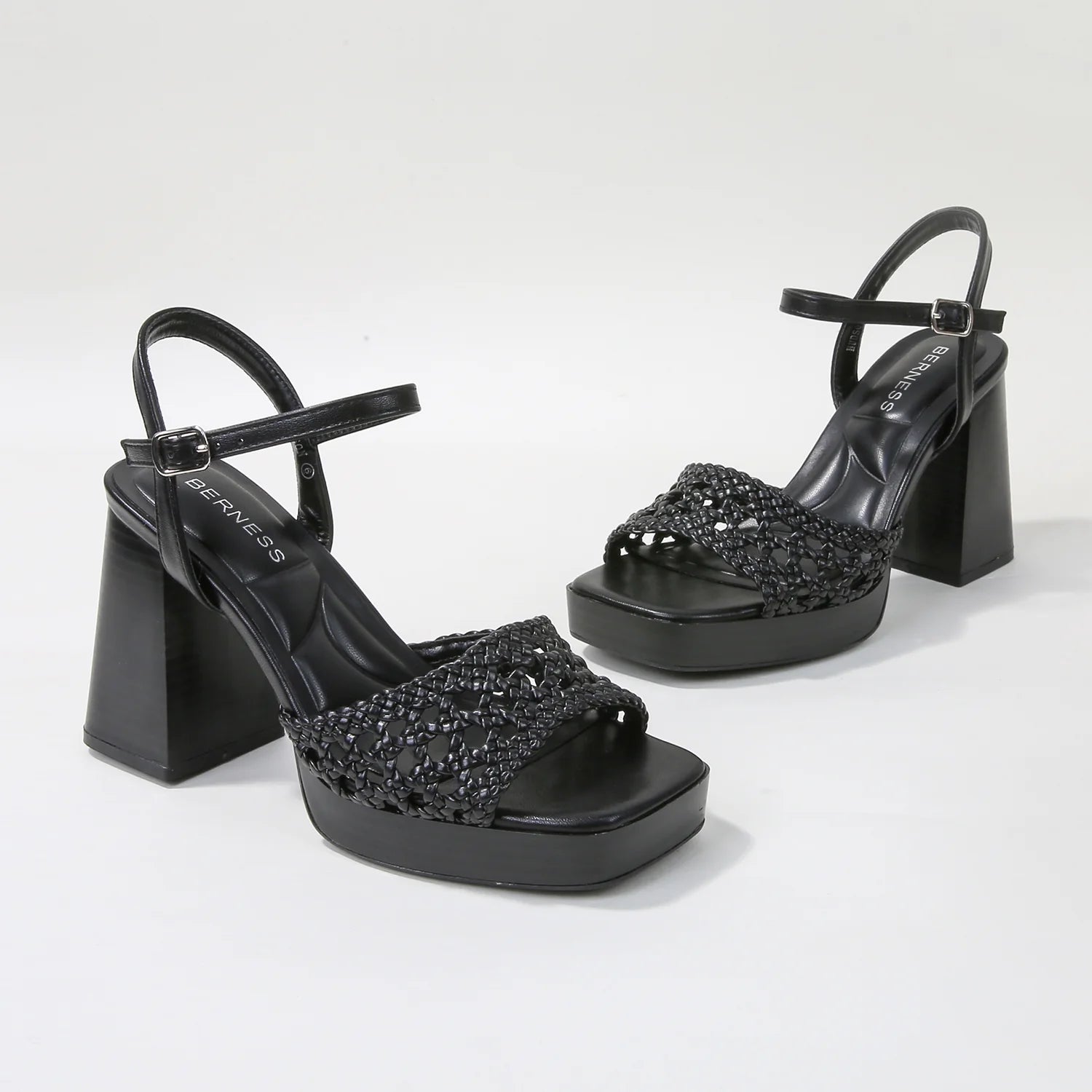 Hudson Heels-Shoes-Krush Kandy, Women's Online Fashion Boutique Located in Phoenix, Arizona (Scottsdale Area)