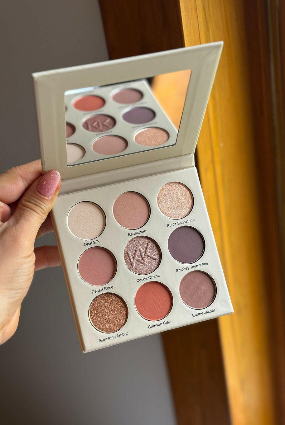 KRUSH KOSMETICS Eye Shadow Pallette-Makeup-Krush Kandy, Women's Online Fashion Boutique Located in Phoenix, Arizona (Scottsdale Area)