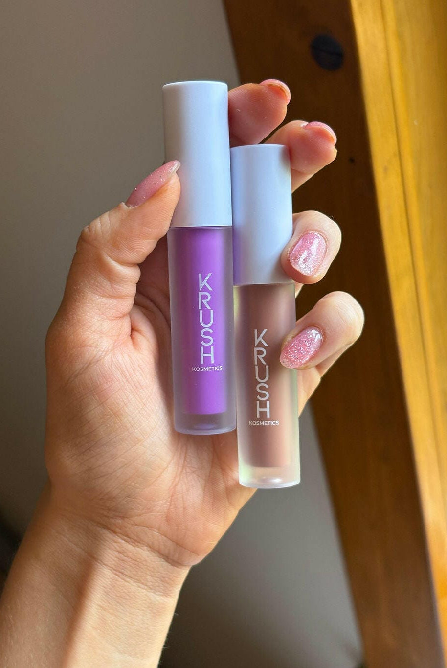 KRUSH KOSMETICS Lip Cream-Krush Kandy, Women's Online Fashion Boutique Located in Phoenix, Arizona (Scottsdale Area)