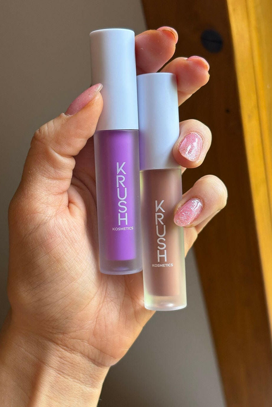 KRUSH KOSMETICS Lip Cream-Krush Kandy, Women's Online Fashion Boutique Located in Phoenix, Arizona (Scottsdale Area)