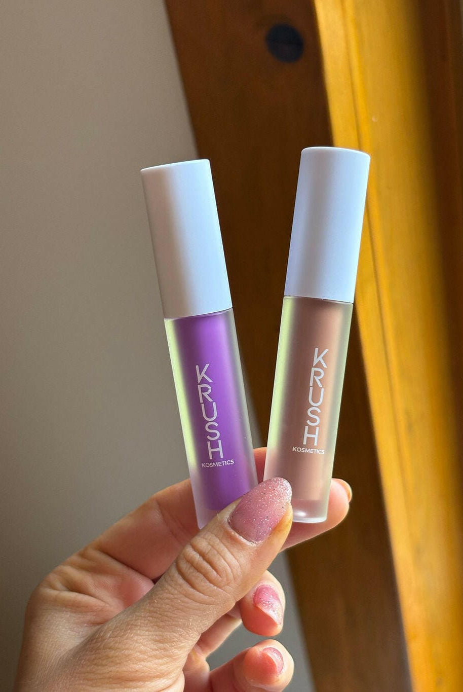 KRUSH KOSMETICS Lip Cream-Krush Kandy, Women's Online Fashion Boutique Located in Phoenix, Arizona (Scottsdale Area)