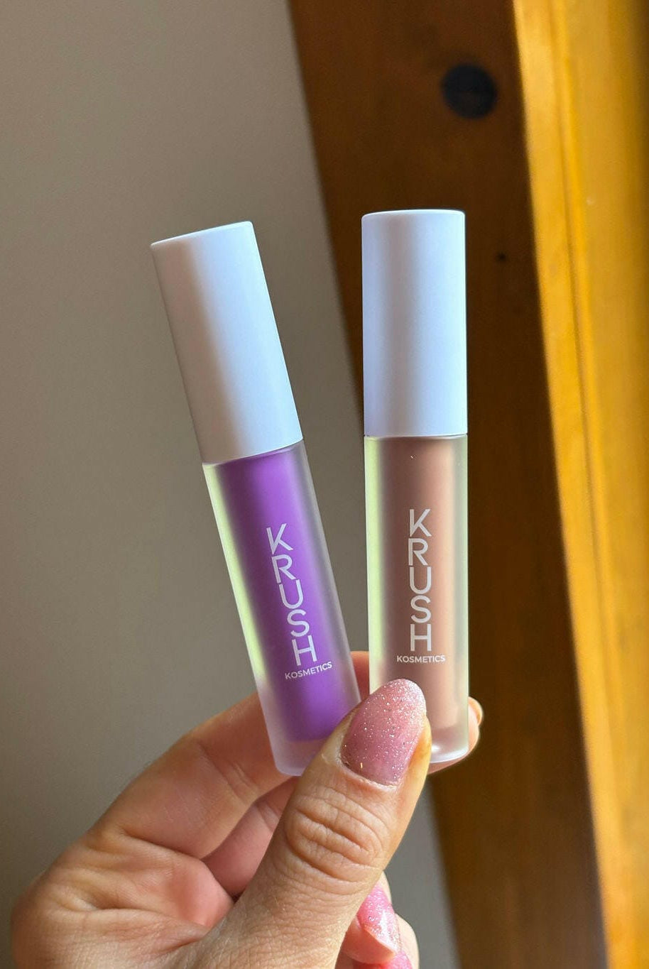 KRUSH KOSMETICS Lip Cream-Krush Kandy, Women's Online Fashion Boutique Located in Phoenix, Arizona (Scottsdale Area)