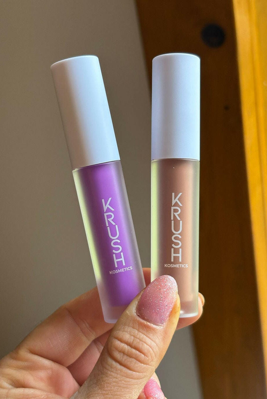 KRUSH KOSMETICS Lip Cream-Krush Kandy, Women's Online Fashion Boutique Located in Phoenix, Arizona (Scottsdale Area)