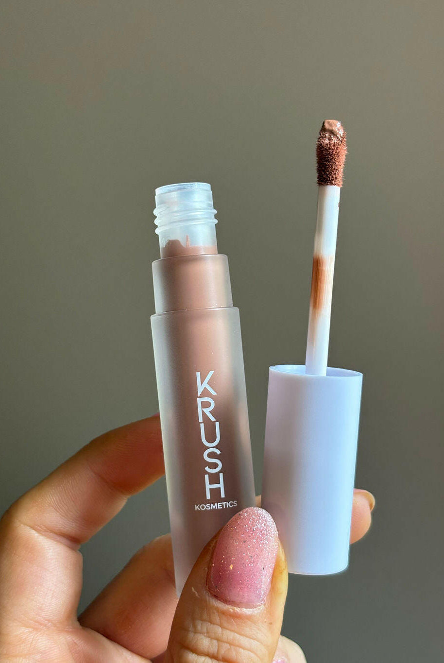 KRUSH KOSMETICS Lip Cream-Krush Kandy, Women's Online Fashion Boutique Located in Phoenix, Arizona (Scottsdale Area)