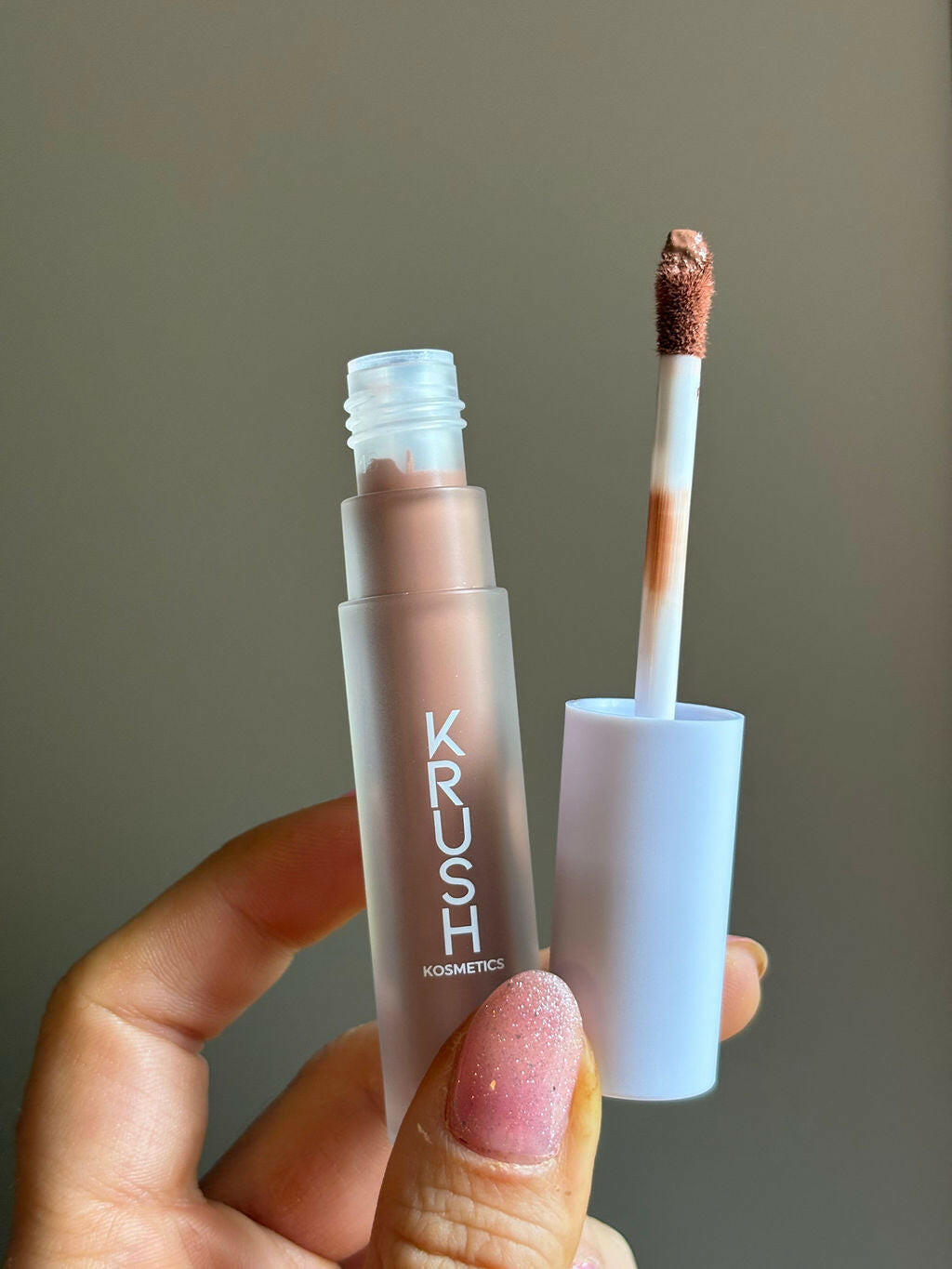 KRUSH KOSMETICS Lip Cream-Krush Kandy, Women's Online Fashion Boutique Located in Phoenix, Arizona (Scottsdale Area)