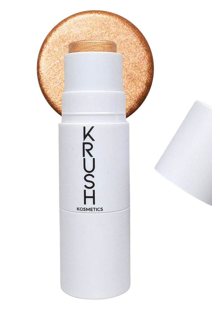 KRUSH KOSMETICS Highlighter Stick-Makeup-Krush Kandy, Women's Online Fashion Boutique Located in Phoenix, Arizona (Scottsdale Area)