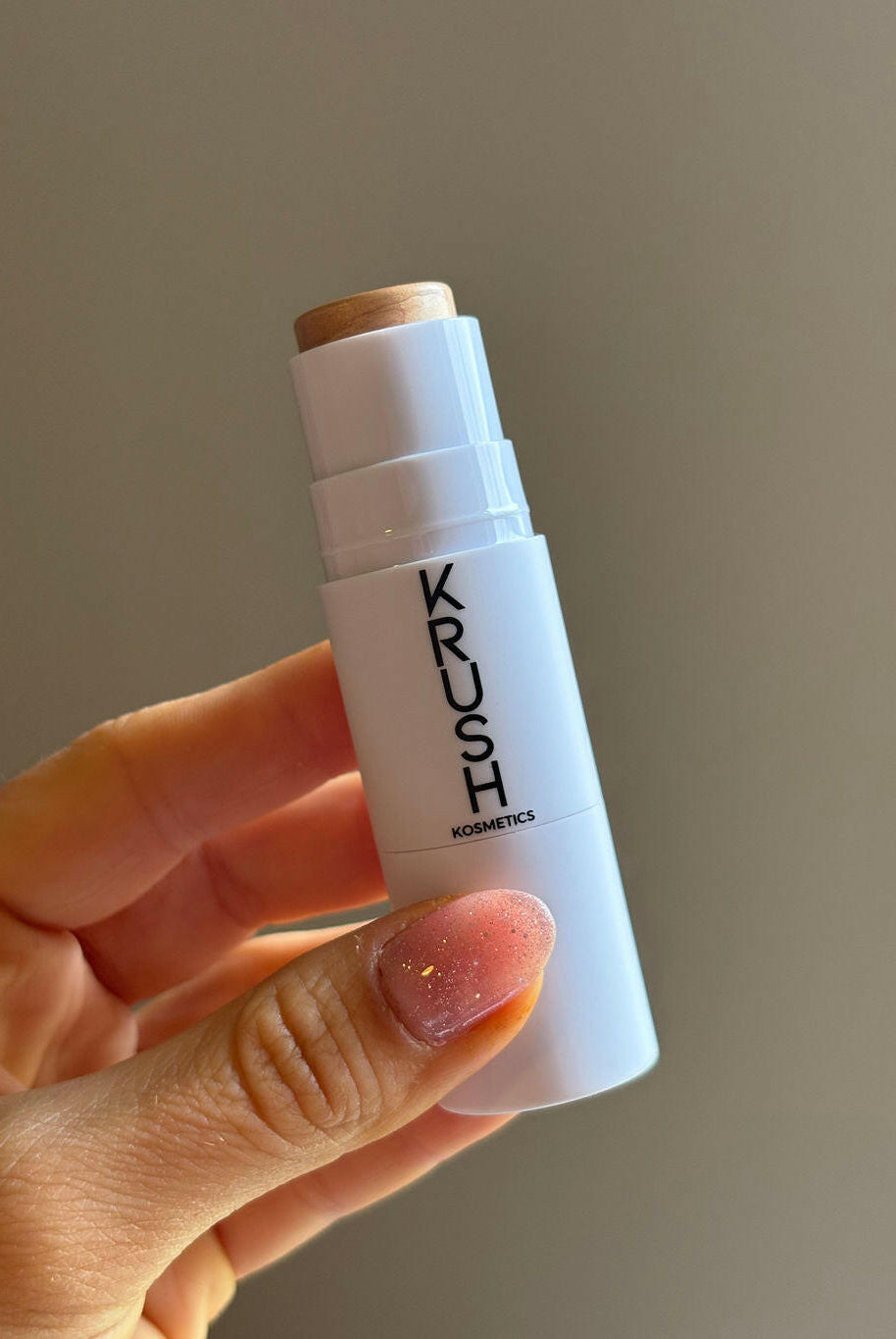 KRUSH KOSMETICS Highlighter Stick-Makeup-Krush Kandy, Women's Online Fashion Boutique Located in Phoenix, Arizona (Scottsdale Area)