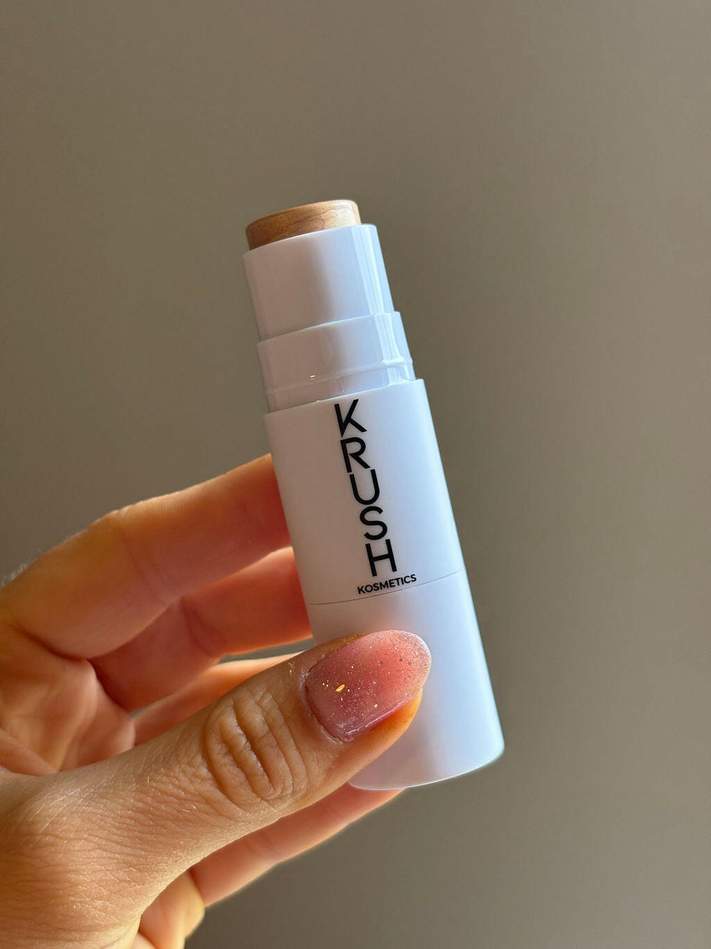 KRUSH KOSMETICS Highlighter Stick-Makeup-Krush Kandy, Women's Online Fashion Boutique Located in Phoenix, Arizona (Scottsdale Area)
