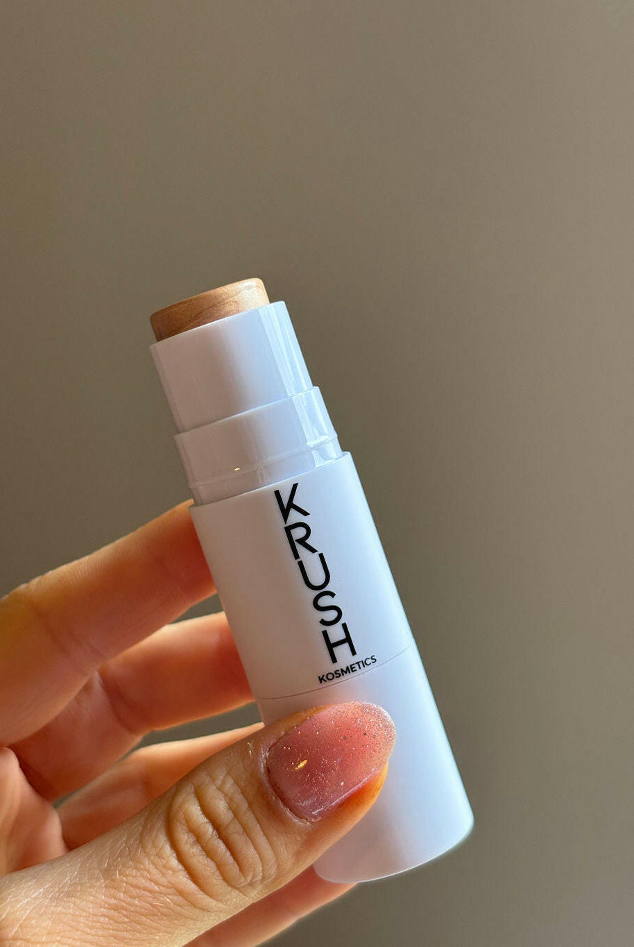 KRUSH KOSMETICS Highlighter Stick-Makeup-Krush Kandy, Women's Online Fashion Boutique Located in Phoenix, Arizona (Scottsdale Area)