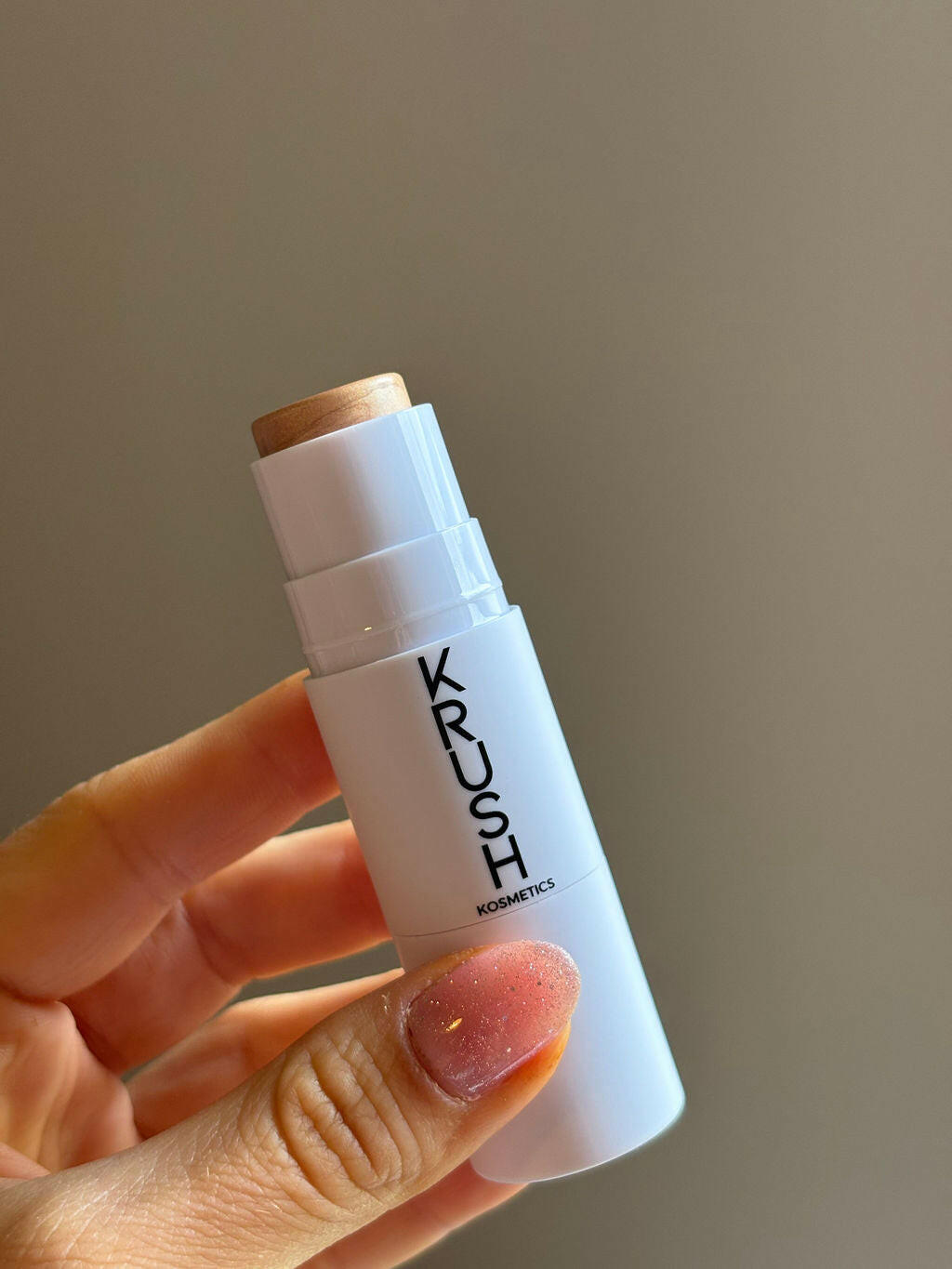 KRUSH KOSMETICS Highlighter Stick-Makeup-Krush Kandy, Women's Online Fashion Boutique Located in Phoenix, Arizona (Scottsdale Area)