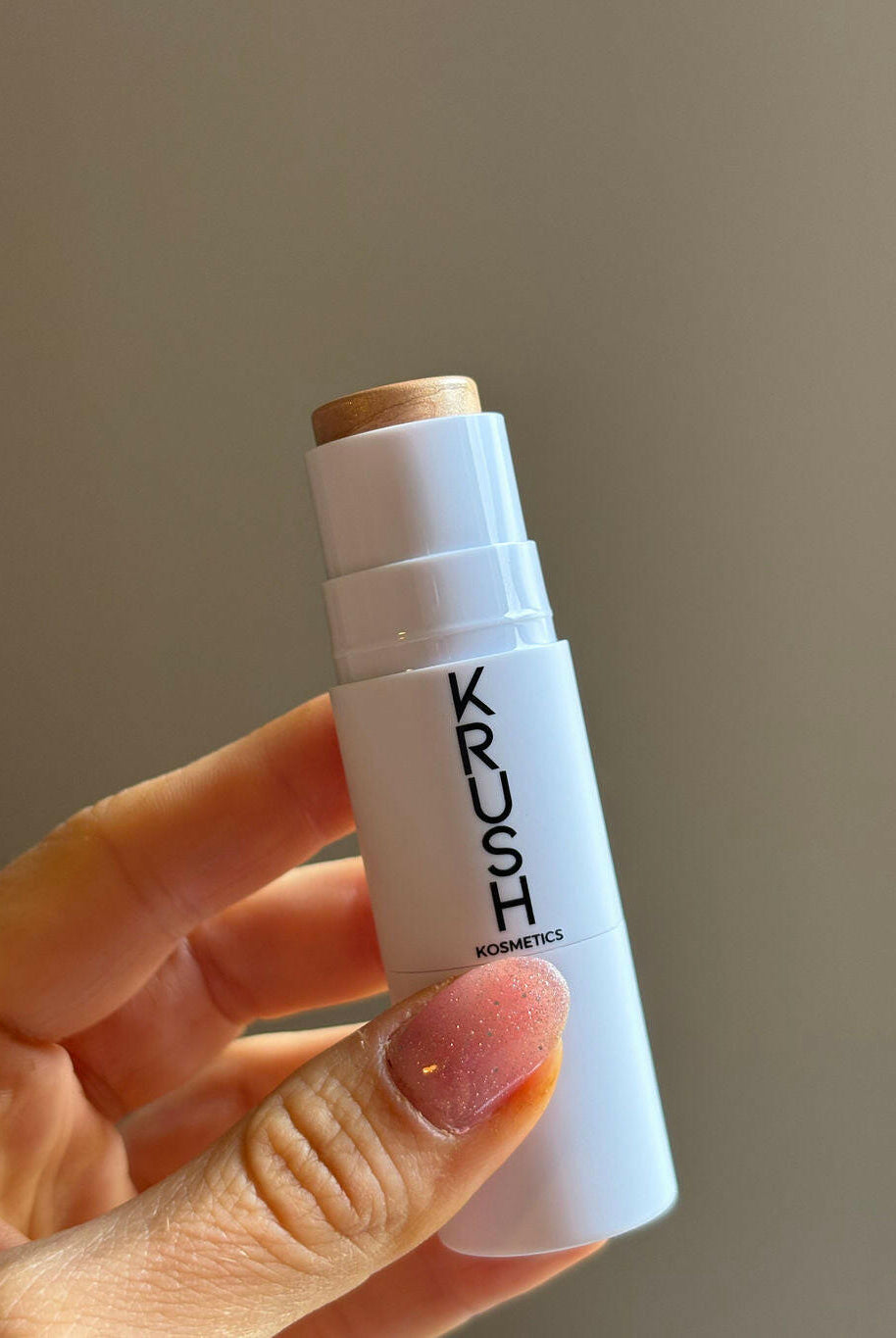 KRUSH KOSMETICS Highlighter Stick-Makeup-Krush Kandy, Women's Online Fashion Boutique Located in Phoenix, Arizona (Scottsdale Area)