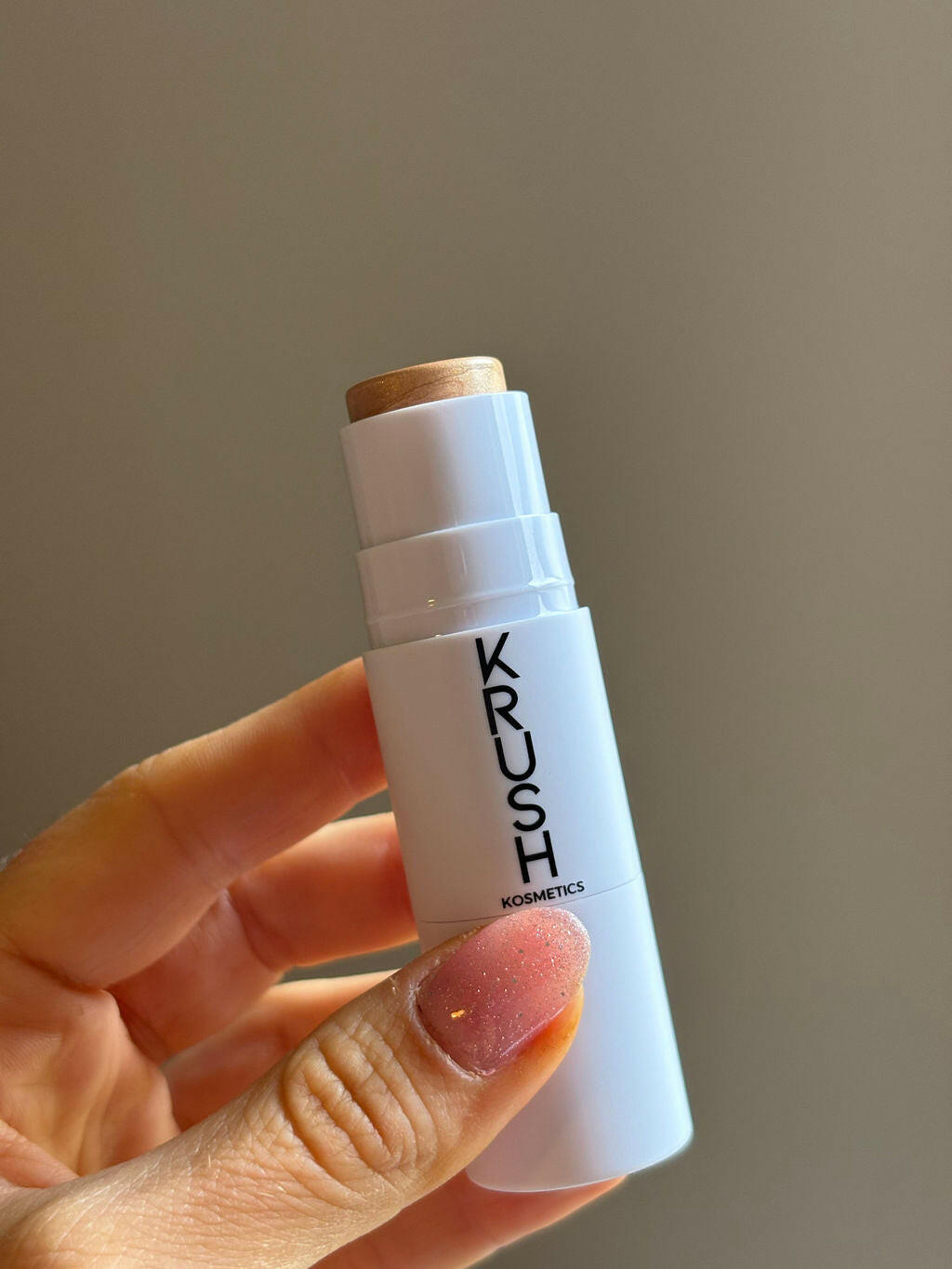 KRUSH KOSMETICS Highlighter Stick-Makeup-Krush Kandy, Women's Online Fashion Boutique Located in Phoenix, Arizona (Scottsdale Area)
