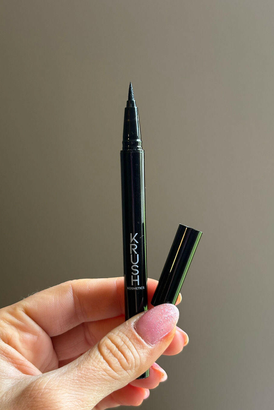 KRUSH KOSMETICS Liquid Eyeliner-Makeup-Krush Kandy, Women's Online Fashion Boutique Located in Phoenix, Arizona (Scottsdale Area)