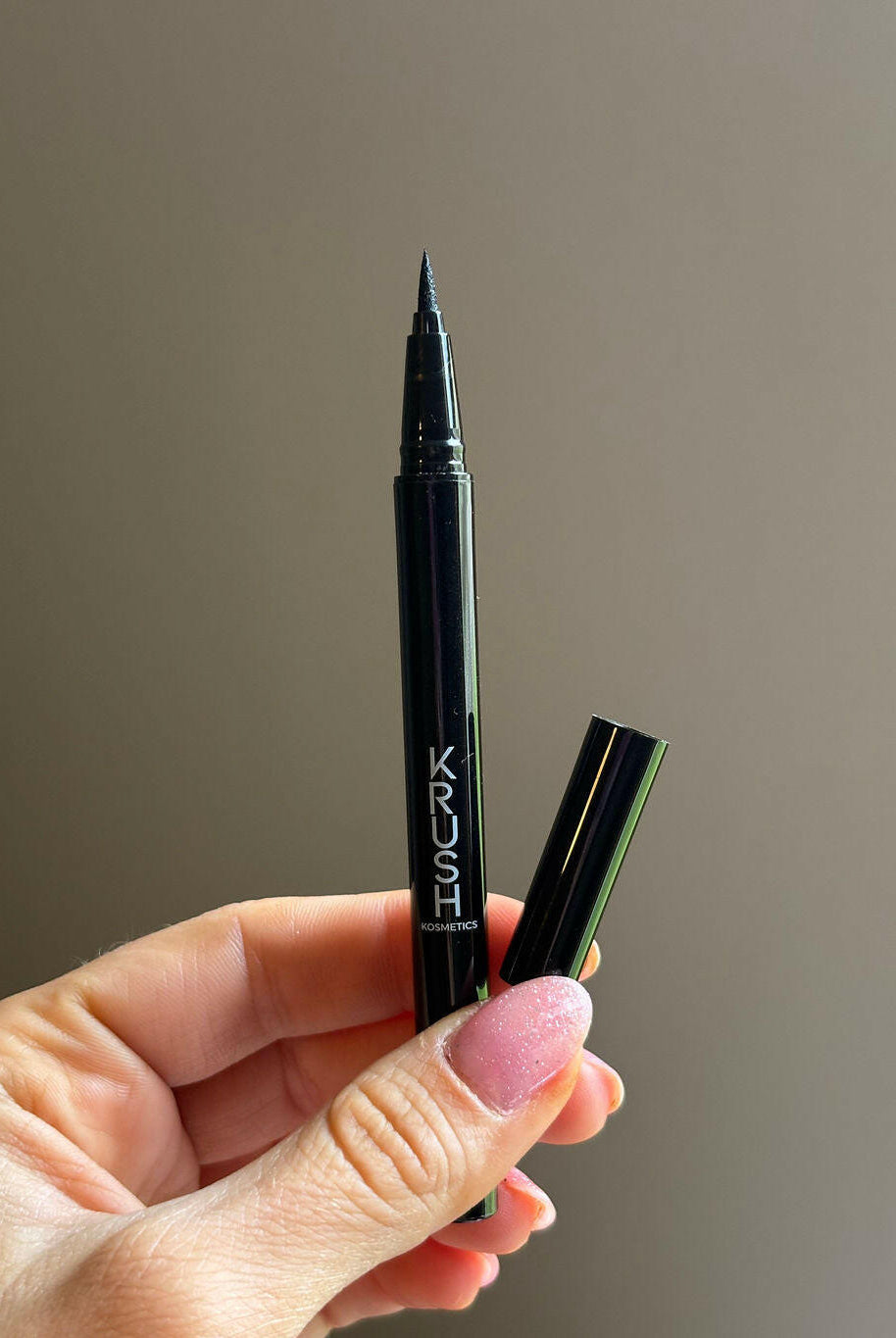 KRUSH KOSMETICS Liquid Eyeliner-Makeup-Krush Kandy, Women's Online Fashion Boutique Located in Phoenix, Arizona (Scottsdale Area)