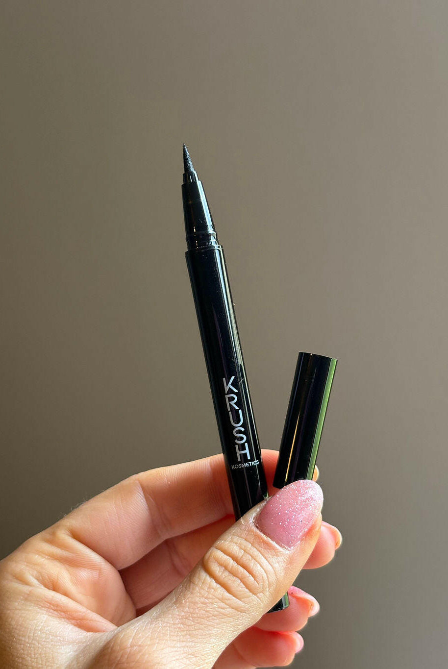 KRUSH KOSMETICS Liquid Eyeliner-Makeup-Krush Kandy, Women's Online Fashion Boutique Located in Phoenix, Arizona (Scottsdale Area)