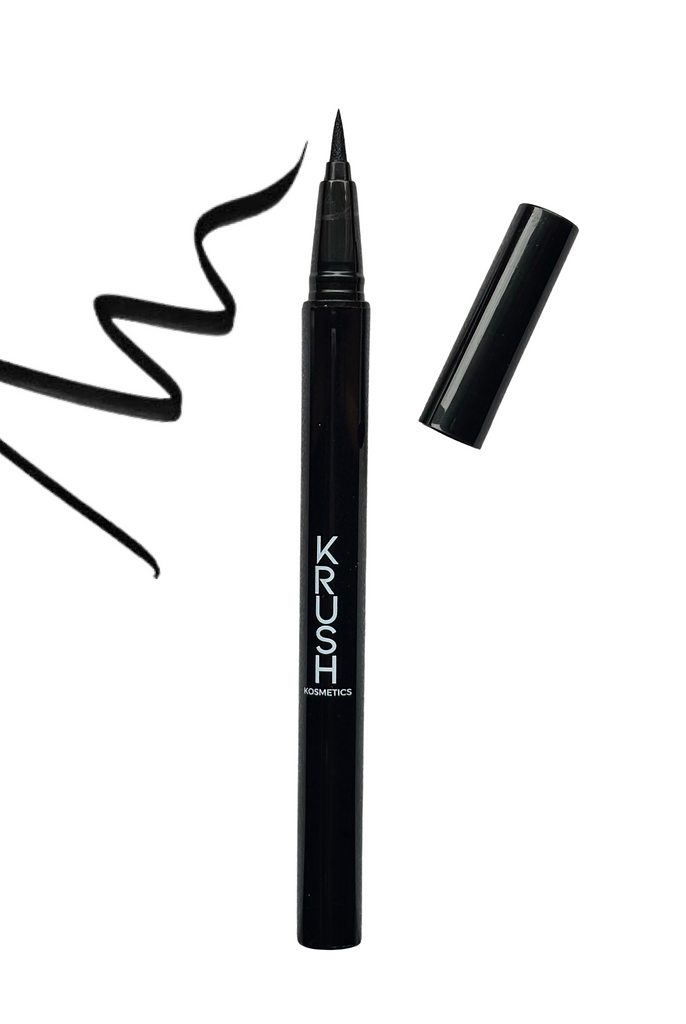 KRUSH KOSMETICS Liquid Eyeliner-Makeup-Krush Kandy, Women's Online Fashion Boutique Located in Phoenix, Arizona (Scottsdale Area)