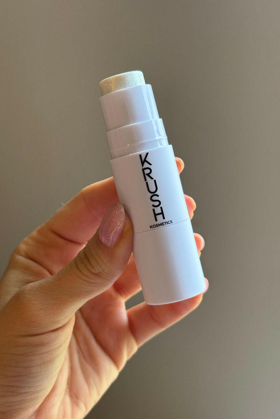 KRUSH KOSMETICS Highlighter Stick-Makeup-Krush Kandy, Women's Online Fashion Boutique Located in Phoenix, Arizona (Scottsdale Area)