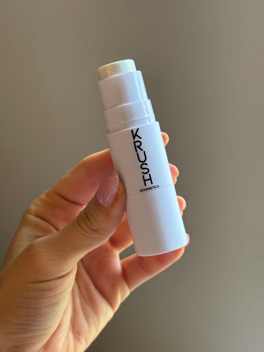 KRUSH KOSMETICS Highlighter Stick-Makeup-Krush Kandy, Women's Online Fashion Boutique Located in Phoenix, Arizona (Scottsdale Area)