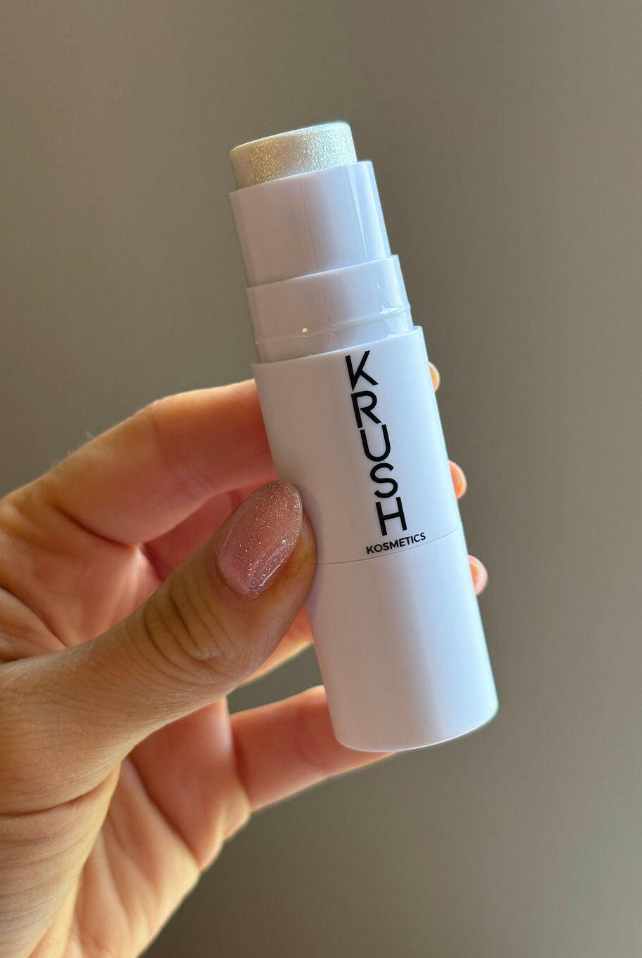 KRUSH KOSMETICS Highlighter Stick-Makeup-Krush Kandy, Women's Online Fashion Boutique Located in Phoenix, Arizona (Scottsdale Area)