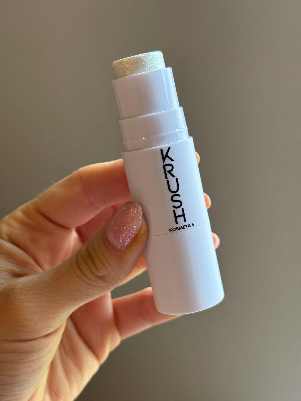 KRUSH KOSMETICS Highlighter Stick-Makeup-Krush Kandy, Women's Online Fashion Boutique Located in Phoenix, Arizona (Scottsdale Area)