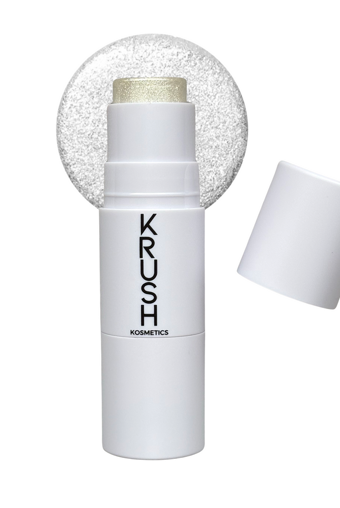 KRUSH KOSMETICS Highlighter Stick-Makeup-Krush Kandy, Women's Online Fashion Boutique Located in Phoenix, Arizona (Scottsdale Area)