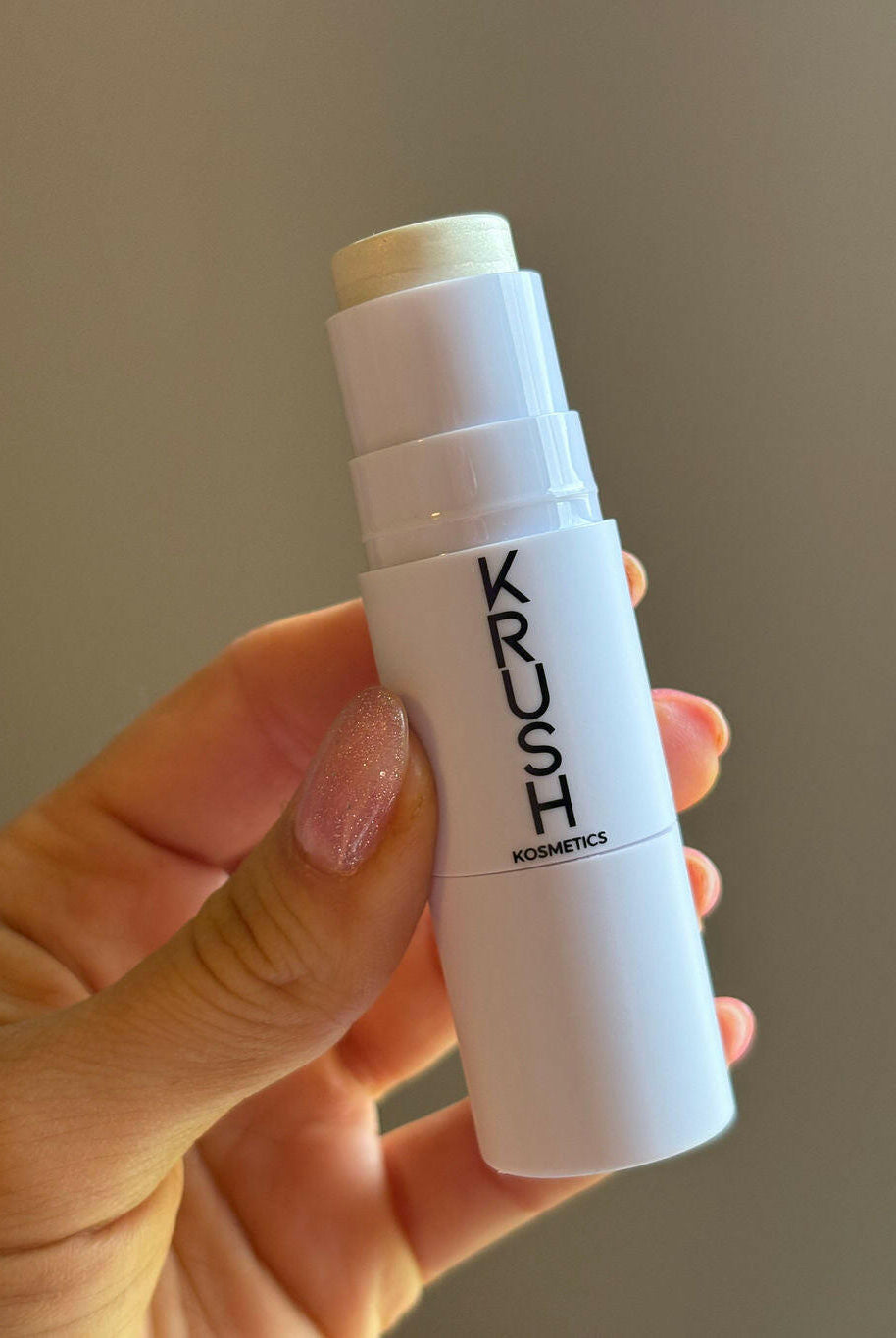 KRUSH KOSMETICS Highlighter Stick-Makeup-Krush Kandy, Women's Online Fashion Boutique Located in Phoenix, Arizona (Scottsdale Area)