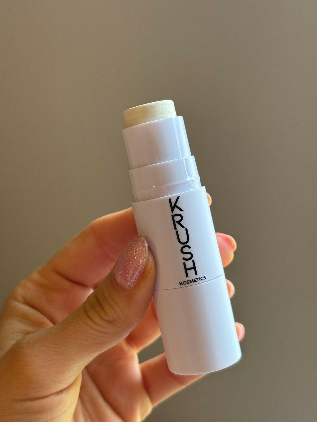 KRUSH KOSMETICS Highlighter Stick-Makeup-Krush Kandy, Women's Online Fashion Boutique Located in Phoenix, Arizona (Scottsdale Area)