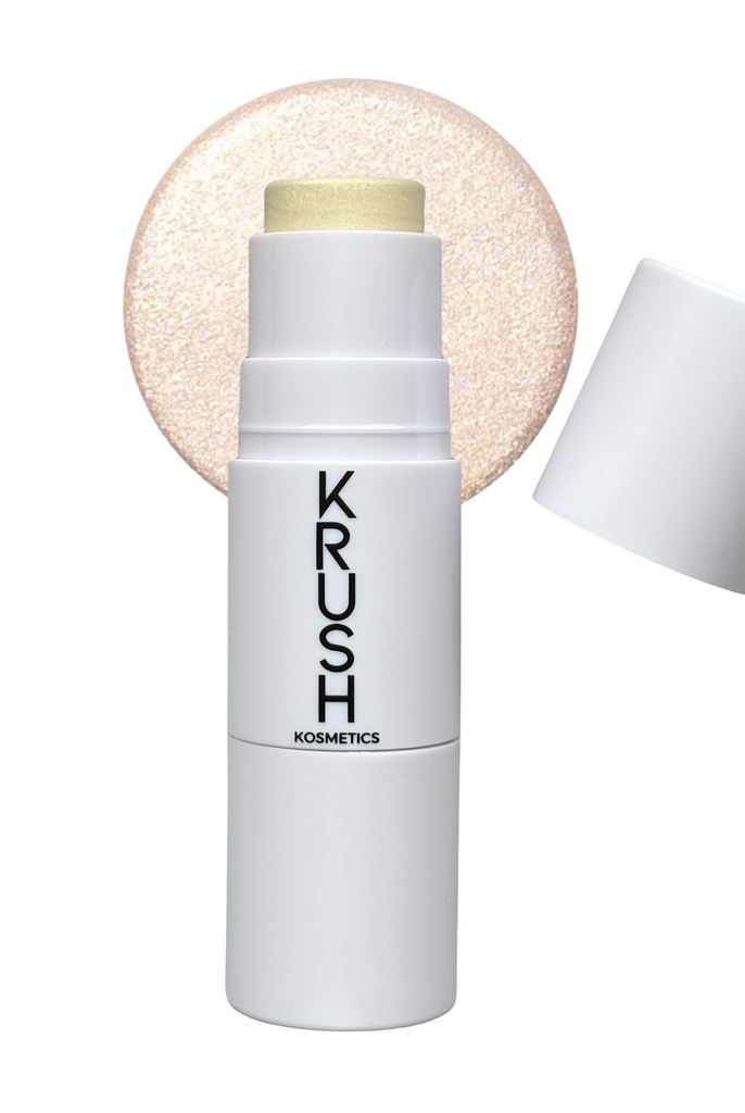 KRUSH KOSMETICS Highlighter Stick-Makeup-Krush Kandy, Women's Online Fashion Boutique Located in Phoenix, Arizona (Scottsdale Area)