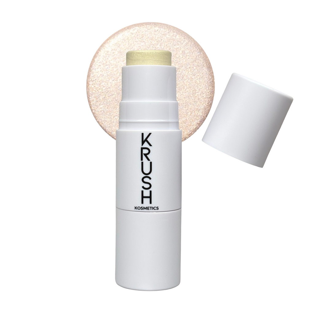 KRUSH KOSMETICS Highlighter Stick-Makeup-Krush Kandy, Women's Online Fashion Boutique Located in Phoenix, Arizona (Scottsdale Area)