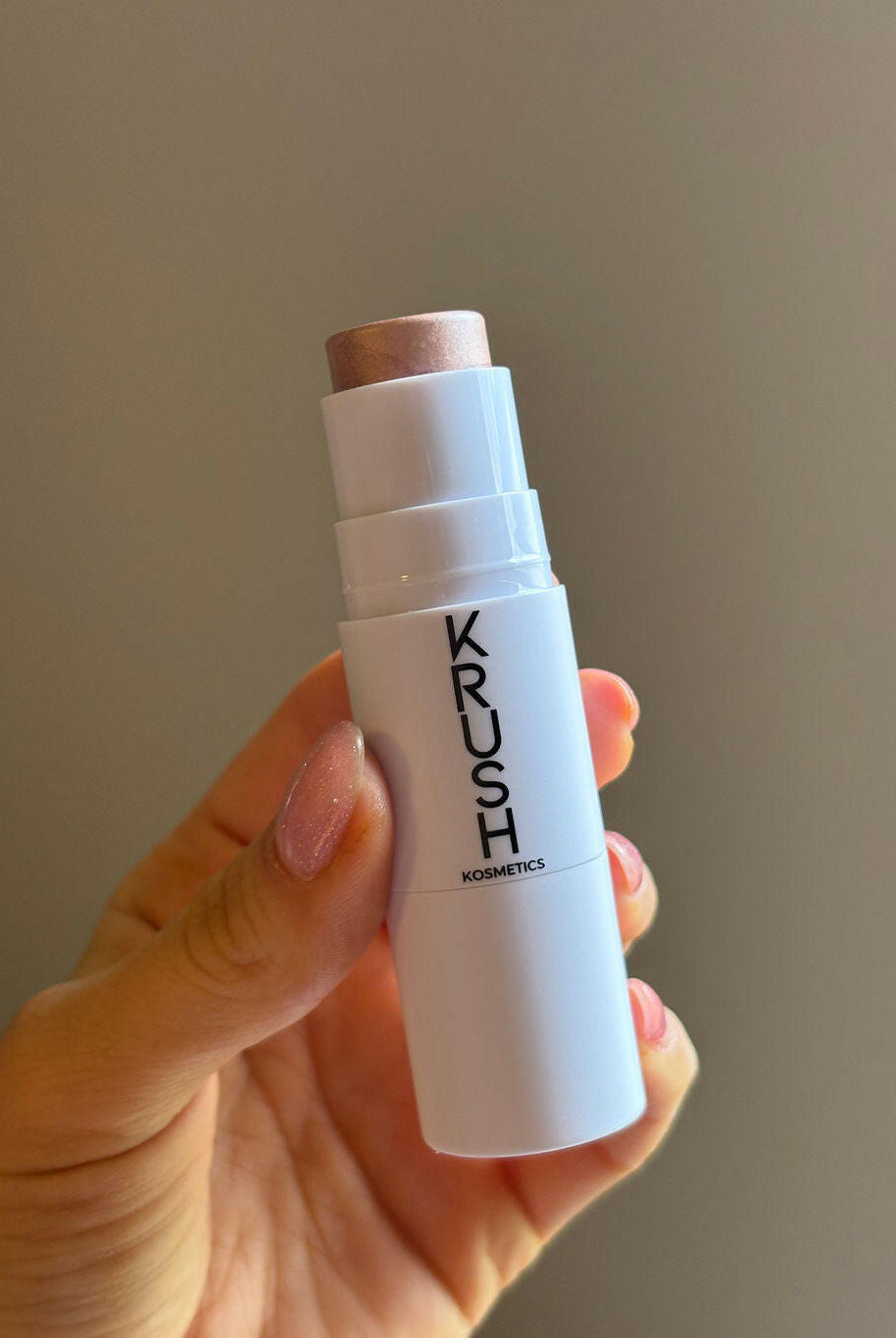 KRUSH KOSMETICS Highlighter Stick-Makeup-Krush Kandy, Women's Online Fashion Boutique Located in Phoenix, Arizona (Scottsdale Area)