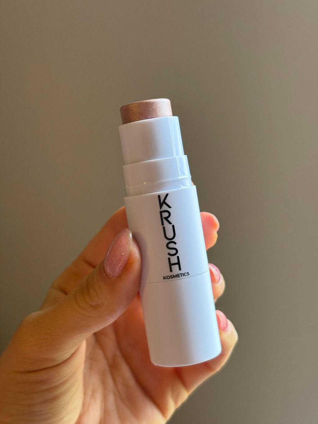 KRUSH KOSMETICS Highlighter Stick-Makeup-Krush Kandy, Women's Online Fashion Boutique Located in Phoenix, Arizona (Scottsdale Area)