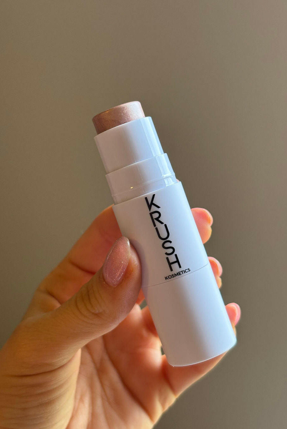 KRUSH KOSMETICS Highlighter Stick-Makeup-Krush Kandy, Women's Online Fashion Boutique Located in Phoenix, Arizona (Scottsdale Area)