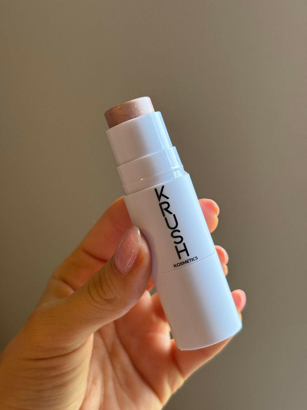 KRUSH KOSMETICS Highlighter Stick-Makeup-Krush Kandy, Women's Online Fashion Boutique Located in Phoenix, Arizona (Scottsdale Area)
