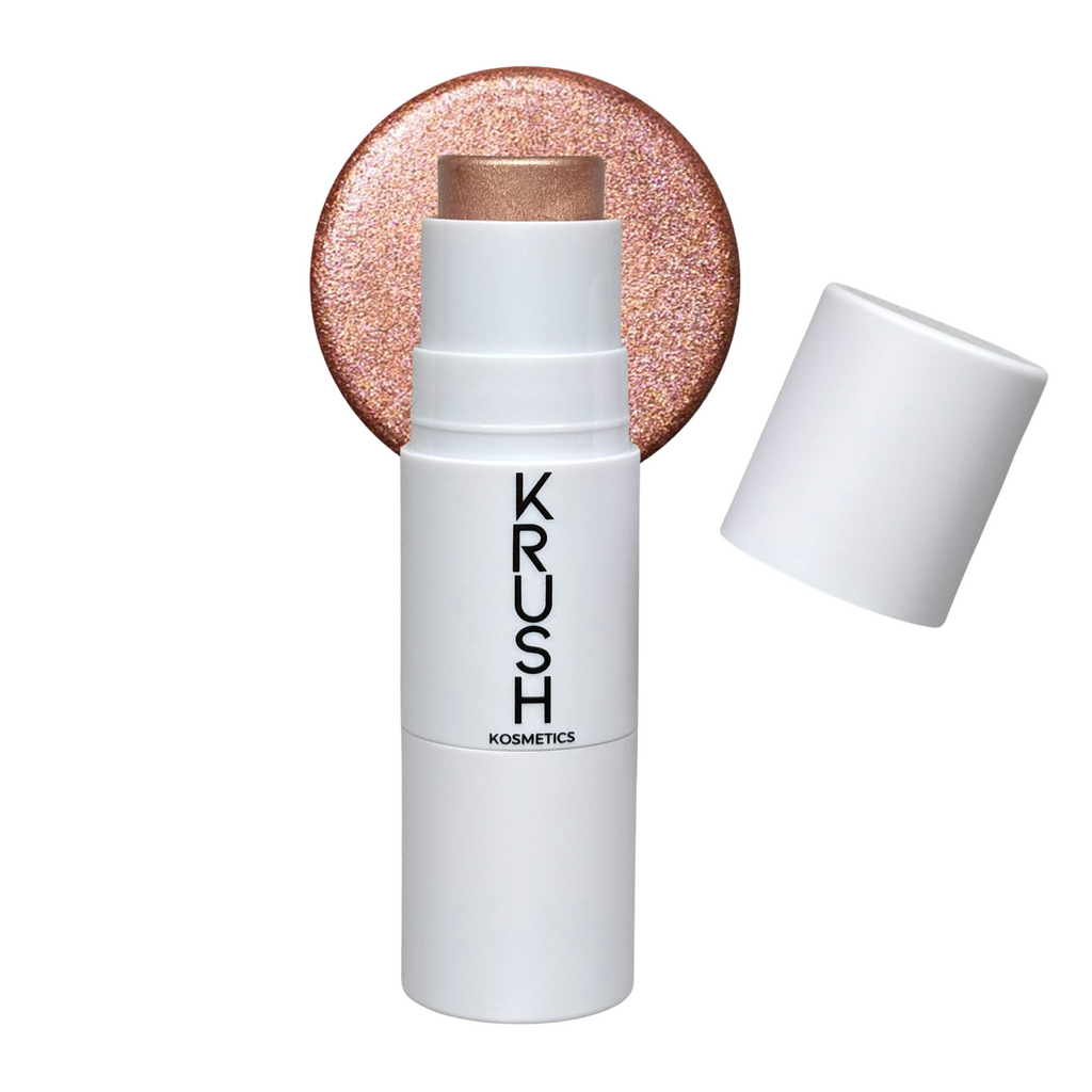 KRUSH KOSMETICS Highlighter Stick-Makeup-Krush Kandy, Women's Online Fashion Boutique Located in Phoenix, Arizona (Scottsdale Area)