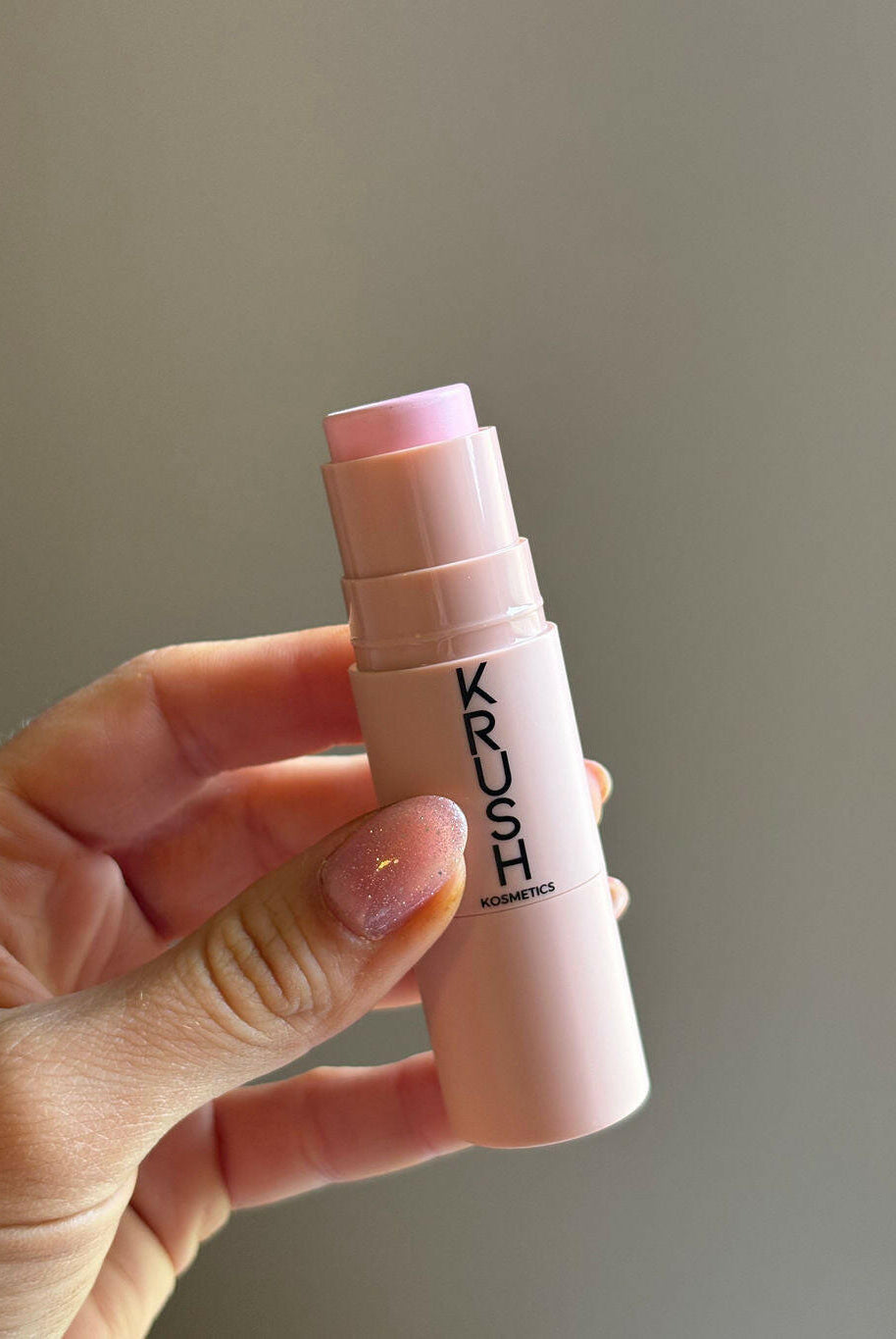 KRUSH KOSMETICS Blush Stick-Makeup-Krush Kandy, Women's Online Fashion Boutique Located in Phoenix, Arizona (Scottsdale Area)