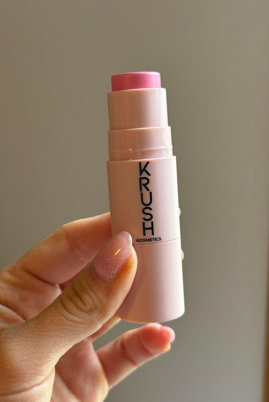 KRUSH KOSMETICS Blush Stick-Makeup-Krush Kandy, Women's Online Fashion Boutique Located in Phoenix, Arizona (Scottsdale Area)