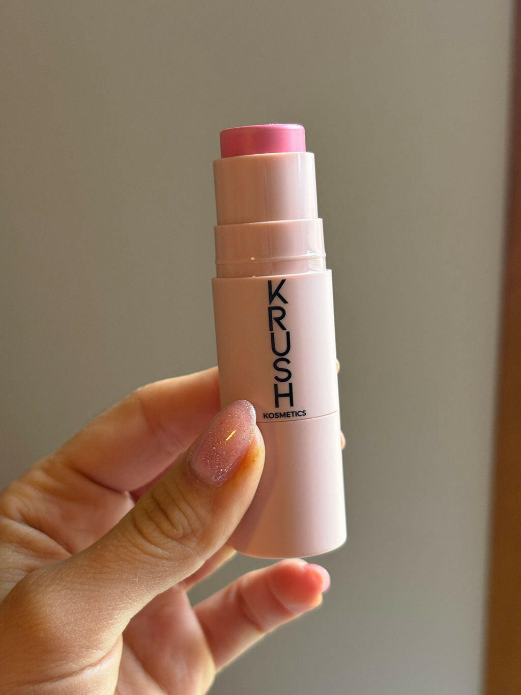 KRUSH KOSMETICS Blush Stick-Makeup-Krush Kandy, Women's Online Fashion Boutique Located in Phoenix, Arizona (Scottsdale Area)