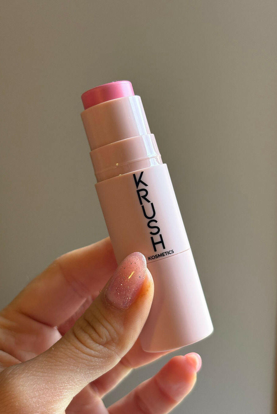 KRUSH KOSMETICS Blush Stick-Makeup-Krush Kandy, Women's Online Fashion Boutique Located in Phoenix, Arizona (Scottsdale Area)