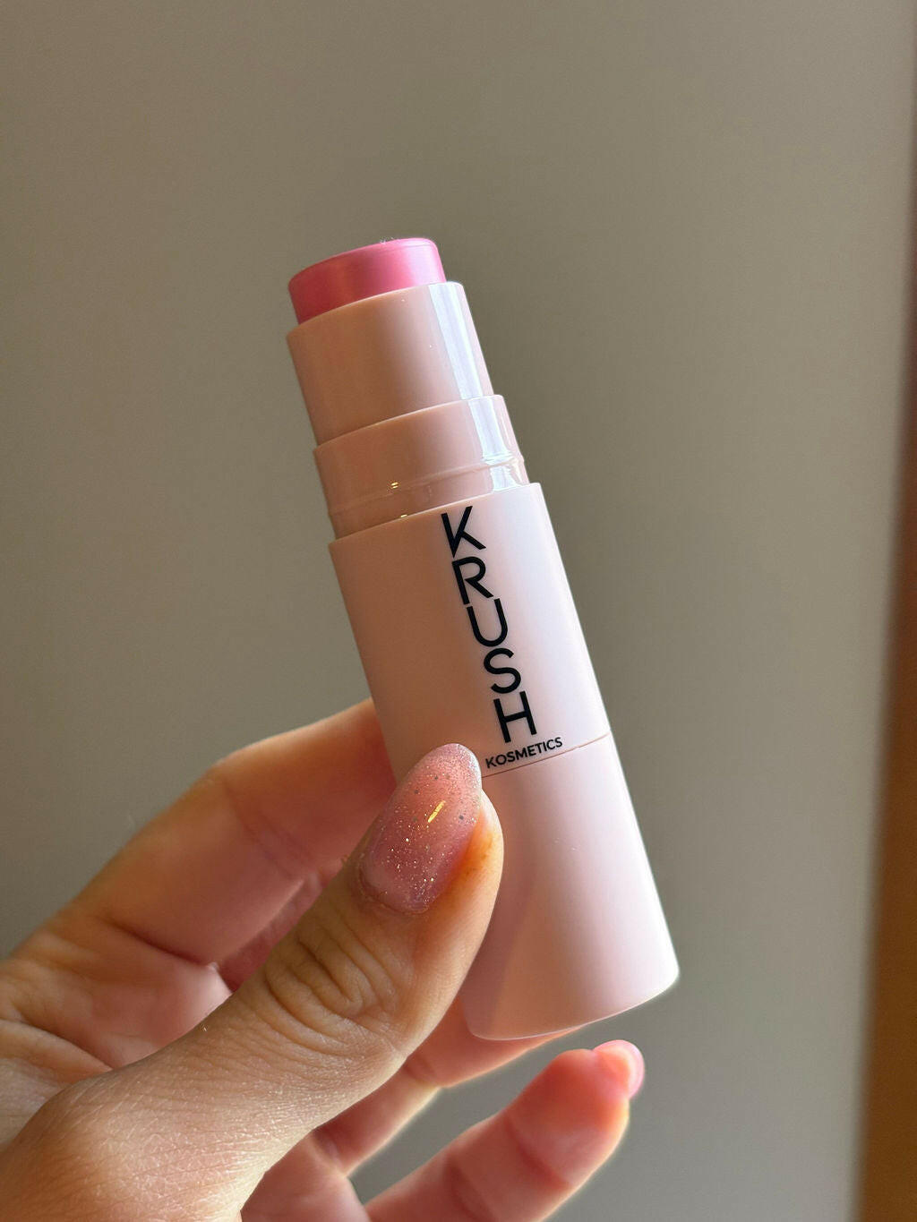 KRUSH KOSMETICS Blush Stick-Makeup-Krush Kandy, Women's Online Fashion Boutique Located in Phoenix, Arizona (Scottsdale Area)