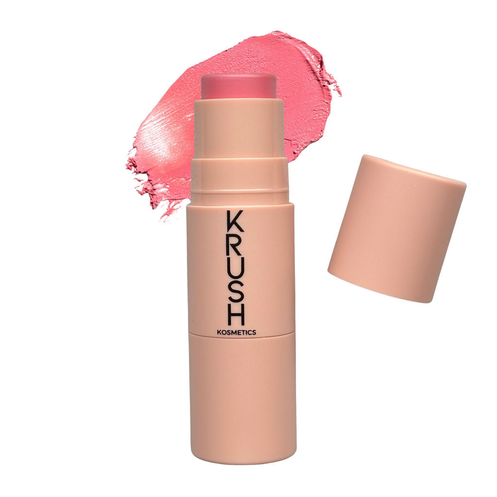 KRUSH KOSMETICS Blush Stick-Makeup-Krush Kandy, Women's Online Fashion Boutique Located in Phoenix, Arizona (Scottsdale Area)