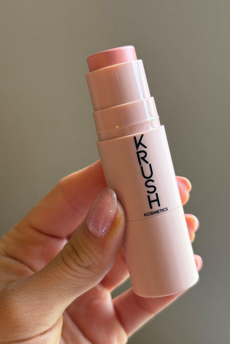 KRUSH KOSMETICS Blush Stick-Makeup-Krush Kandy, Women's Online Fashion Boutique Located in Phoenix, Arizona (Scottsdale Area)