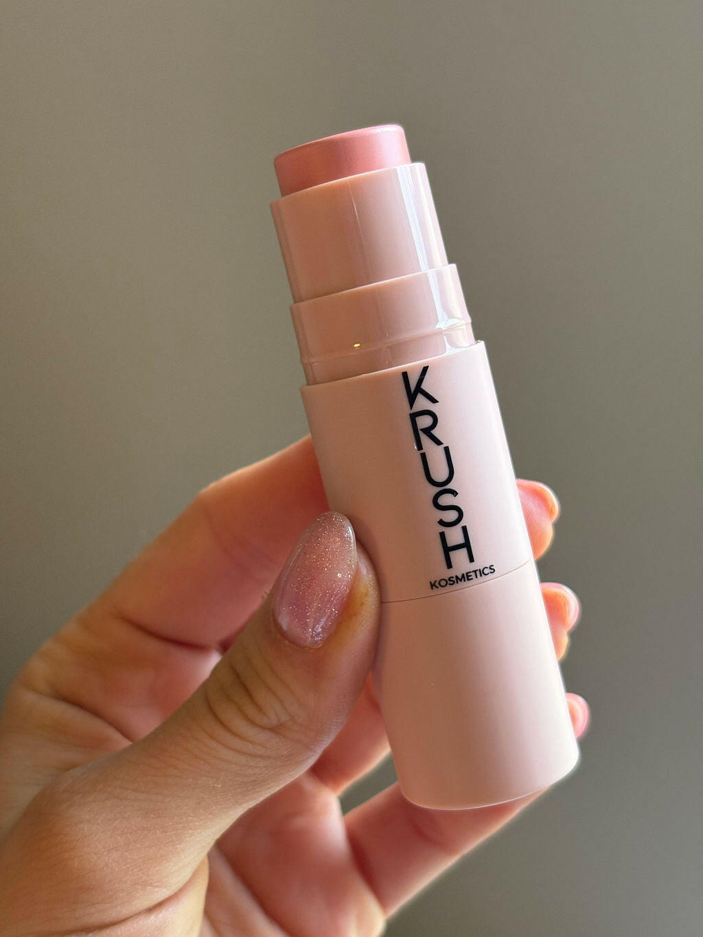 KRUSH KOSMETICS Blush Stick-Makeup-Krush Kandy, Women's Online Fashion Boutique Located in Phoenix, Arizona (Scottsdale Area)