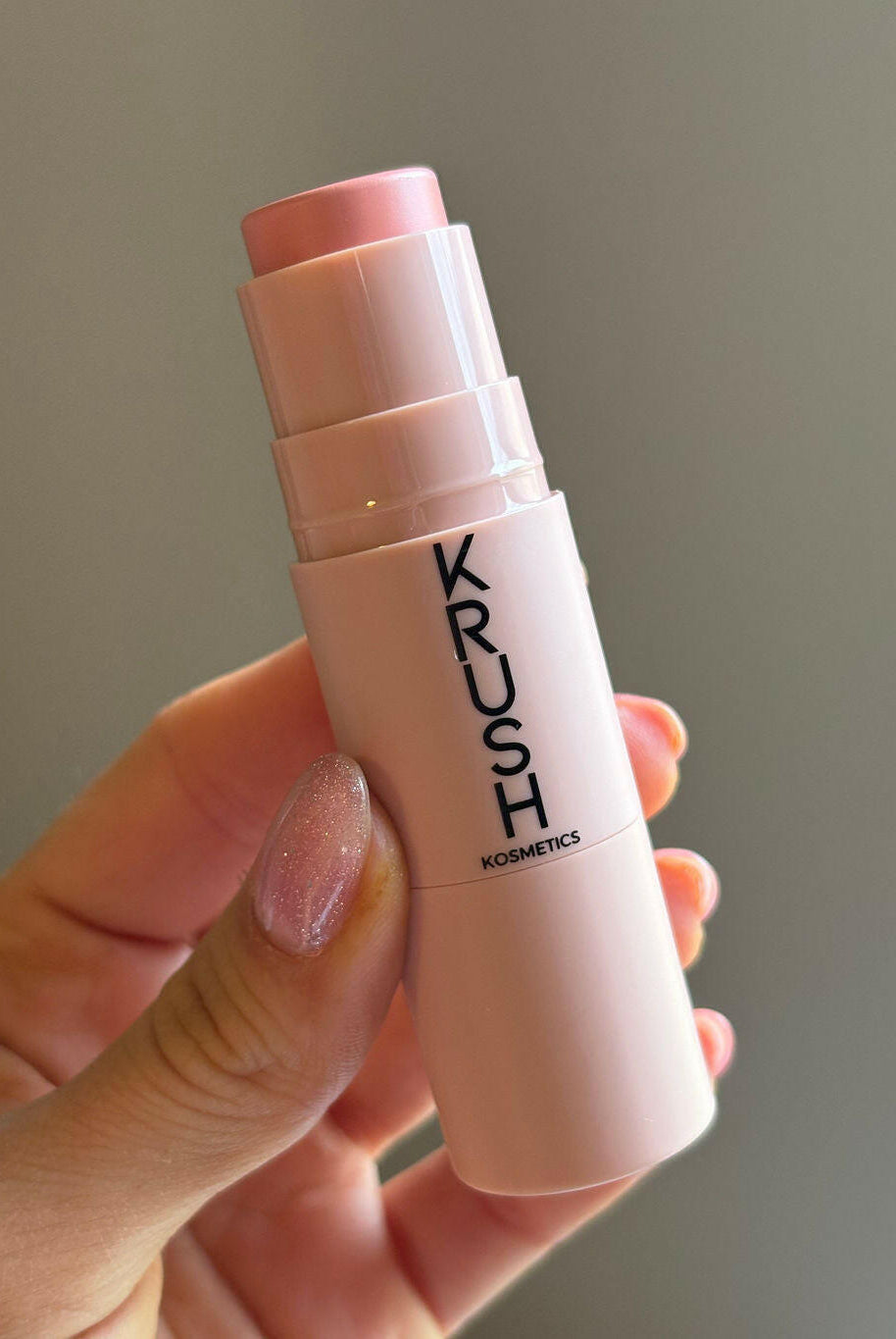 KRUSH KOSMETICS Blush Stick-Makeup-Krush Kandy, Women's Online Fashion Boutique Located in Phoenix, Arizona (Scottsdale Area)