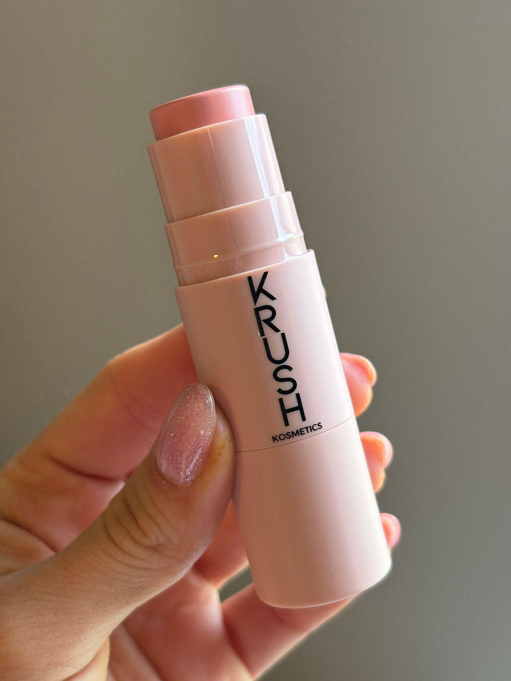 KRUSH KOSMETICS Blush Stick-Makeup-Krush Kandy, Women's Online Fashion Boutique Located in Phoenix, Arizona (Scottsdale Area)