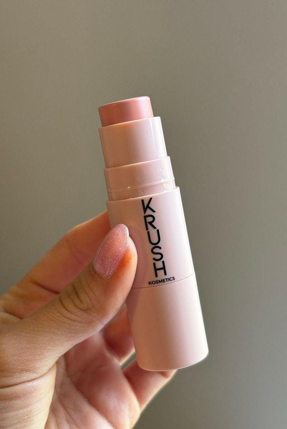 KRUSH KOSMETICS Blush Stick-Makeup-Krush Kandy, Women's Online Fashion Boutique Located in Phoenix, Arizona (Scottsdale Area)