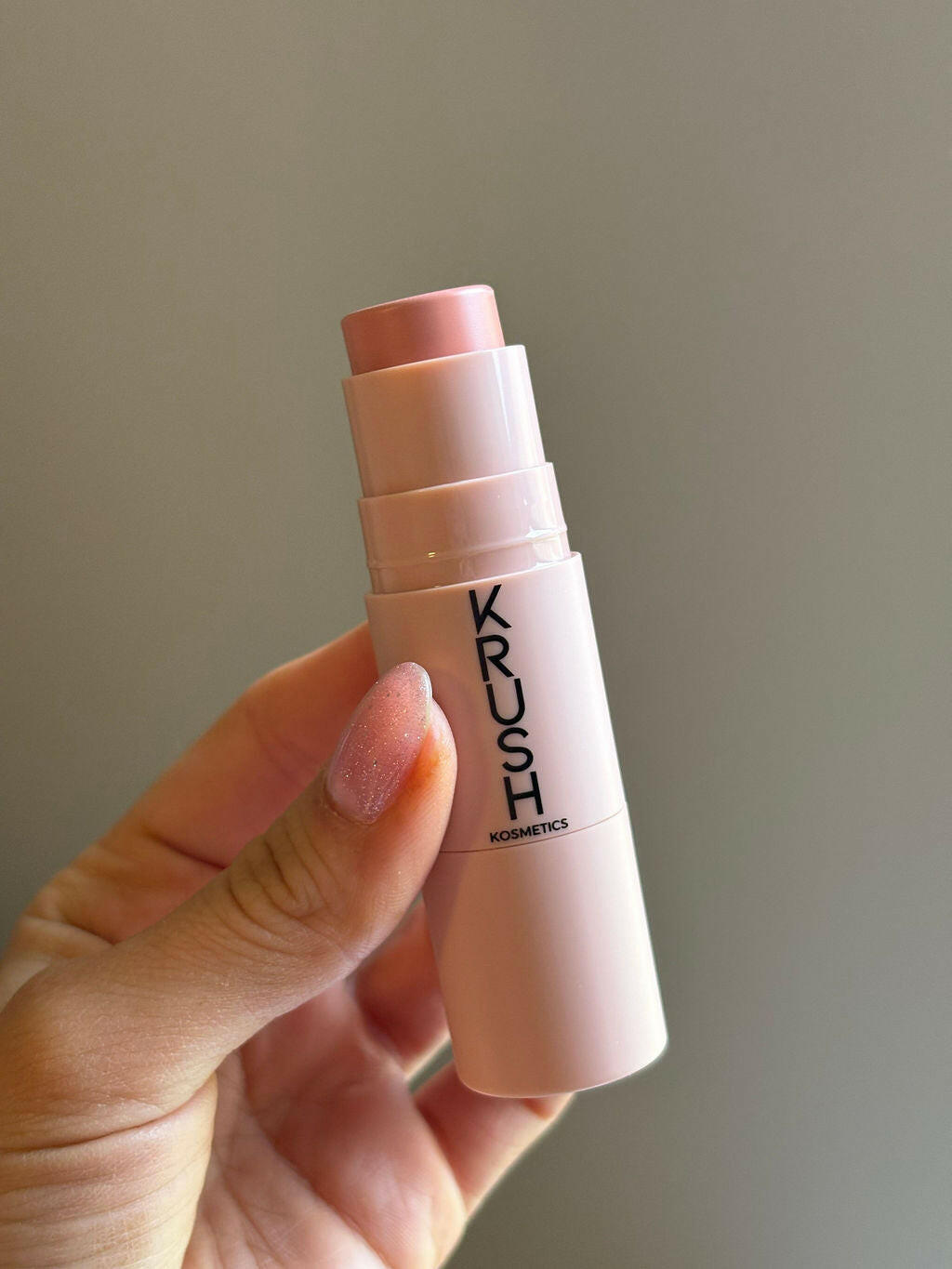 KRUSH KOSMETICS Blush Stick-Makeup-Krush Kandy, Women's Online Fashion Boutique Located in Phoenix, Arizona (Scottsdale Area)