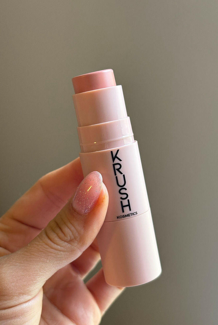 KRUSH KOSMETICS Blush Stick-Makeup-Krush Kandy, Women's Online Fashion Boutique Located in Phoenix, Arizona (Scottsdale Area)